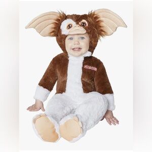 Gizmo toddler Costume 18-24 m